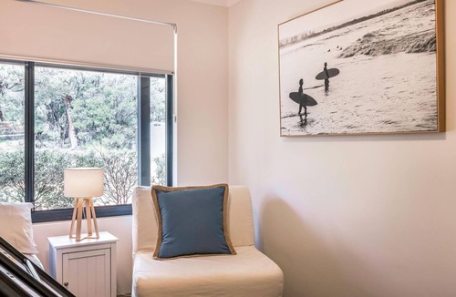 Quindalup House | Peppermint Retreat - perfect rural getaway