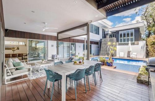 Dunsborough House | Peppermint Sands