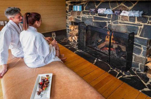 Cradle Mountain Cabin | Peppers Cradle Mountain Lodge