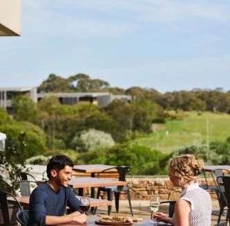 Fingal Resort | Peppers Moonah Links Resort