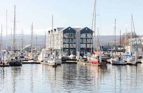 Launceston CBD Hotel | Peppers Seaport Launceston