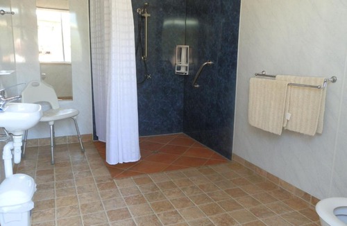 Kingaroy House | PepperTree Cabins, Kingaroy