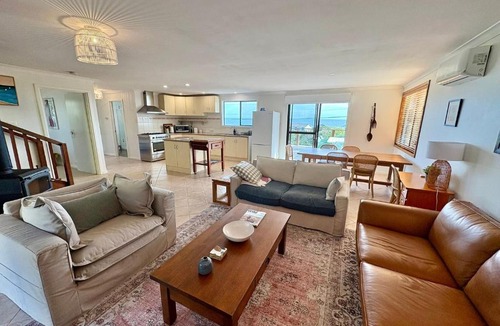 Peppermint Grove Beach House | Peppy Beach House
