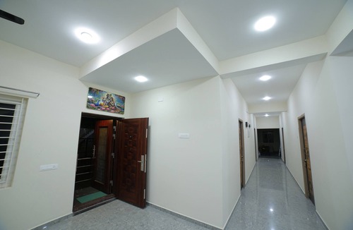 Perambalur Hotel | Perambalur Villa