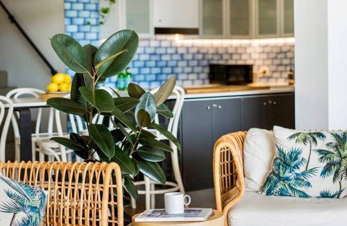Peregian Beach Apartment | Peregian Beach Abode, breathtaking North Views 2 Bed