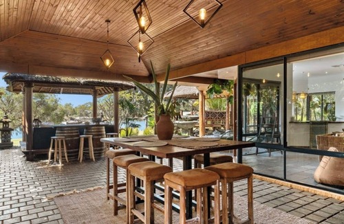 South Yunderup House | Perfect 5-bedroom house with AC in South Yunderup