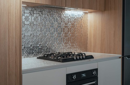 Braddon Apartment | Perfect Central Located 2-Bed with Secure Parking