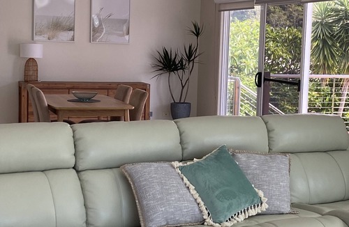Coffs Harbour Apartment | Perfect Couples or Singles Retreat