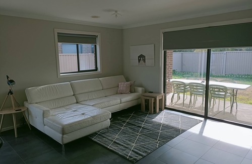 Delacombe House | Perfect Family get-away!