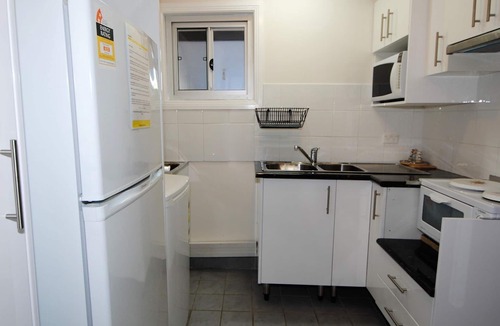 Vincentia Apartment | Perfect for Couples - Belle Escapes Jervis Bay