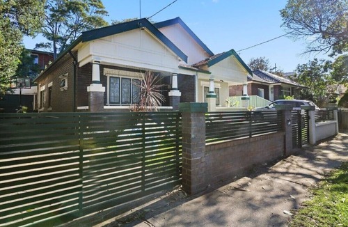Kingsford House | Perfect little getaway in Sydney's Eastern Suburbs
