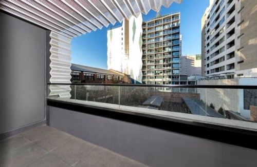 West Melbourne Apartment | Perfect location heart CBD One Bed APT (TF3031802）