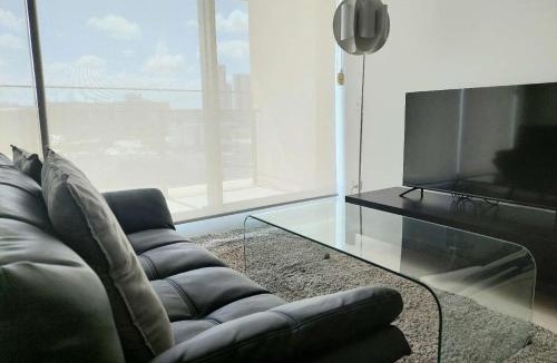 Fortitude Valley Apartment | Perfect short term stay in Brissy Cozy & Relax
