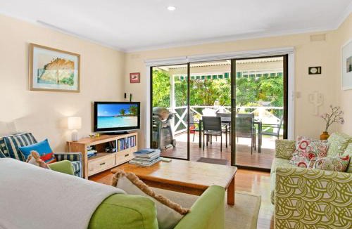 Cape Woolamai House | Periwinkle