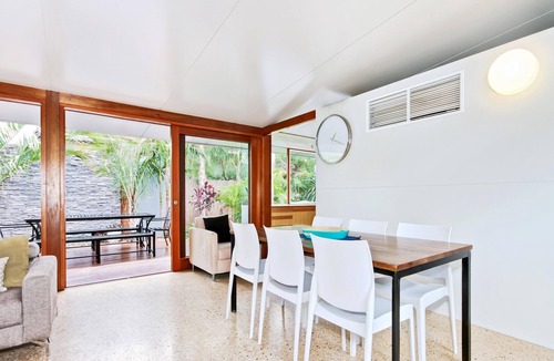 Aldinga Beach House | Perla Del Mare ~ Aldinga Beach - Private Oasis just a 3 min Walk to the Beach