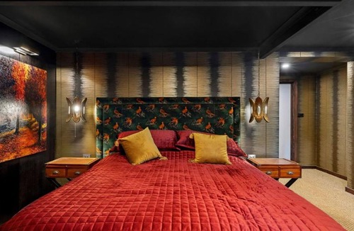 Daylesford House | Perrins House