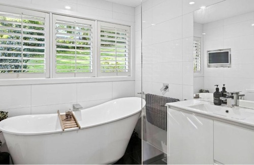 Daylesford House | Perrins House
