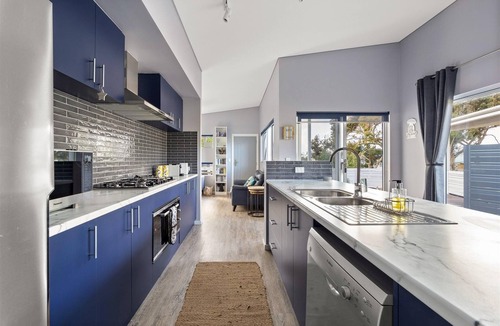 Augusta House | Perry's Place - Perry's Place - Prefect spot to Unwind & Rest