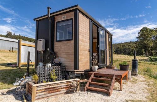 Forth House | Perrys South by Tiny Away