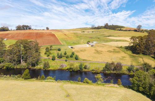 Forth House | Perrys South by Tiny Away