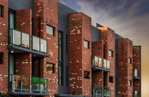Ascot Apartment | Perth Ascot Central Apartment Hotel