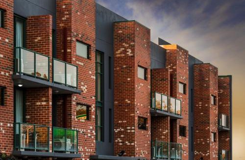 Ascot Apartment | Perth Ascot Central Apartment Hotel Official