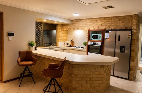 Mullaloo House | Perth Beach House