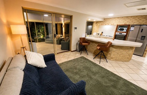 Mullaloo House | Perth Beach House