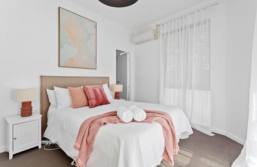 Armadale House | Perth Hills & Paws 3BR