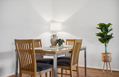 Northbridge Apartment | Perth Prime Located 2BDR 1PRK