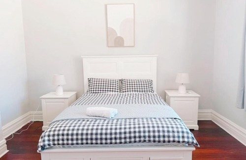 Midland House | Perth property - Heritage Charm Meets Modern Ease close to all amenities including Midland Hospital