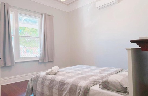 Midland House | Perth property - Heritage Charm Meets Modern Ease close to all amenities including Midland Hospital