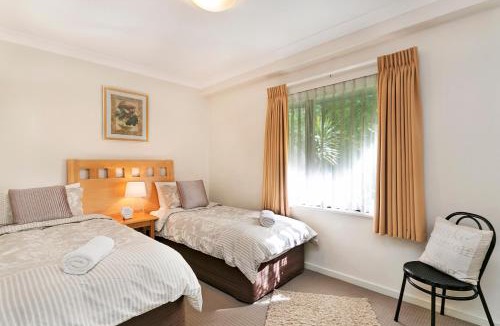 Perth Central Business District Apartment | Perth Short Stays