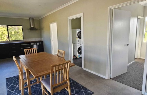 Kalgan Ski Chalet | Pet friendly and peaceful, close to the beaches, mountains, national parks.