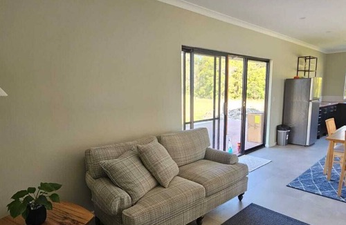 Kalgan Ski Chalet | Pet friendly and peaceful, close to the beaches, mountains, national parks.