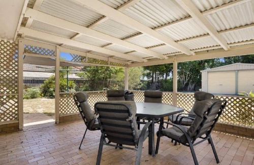 Woorim House | Pet Friendly Beach Bungalow