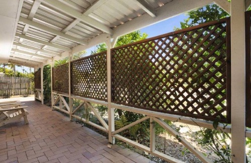 Woorim House | Pet Friendly Beach Bungalow