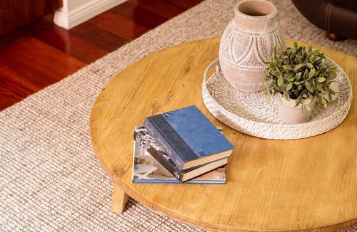 Red Hill House | Pet Friendly - Collins Street House in Red Hill