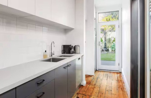 Cremorne House | Pet Friendly - Cubitt Cottage - Cremorne