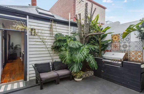 Cremorne House | Pet Friendly - Cubitt Cottage - Cremorne