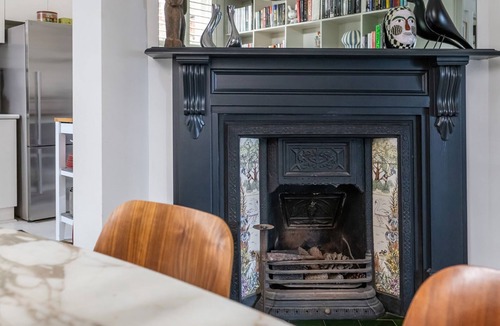 Saint Kilda South House | Pet Friendly - Elements on the Beach