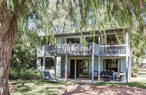 Quindalup House | Pet Friendly, Fuss Free Quindalup Beach House