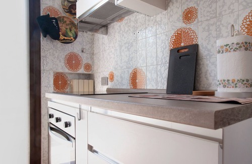 Castello House | Pet-friendly Holiday Home "Villa Olga Lago Maggiore" with Garden & Balcony