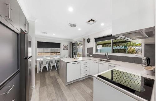 Maroochydore House | Pet Friendly home in Maroochydore