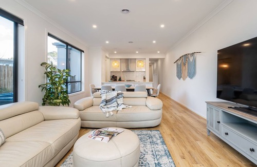 Safety Beach House | Pet Friendly - Ipanema with spa and moments from the beach