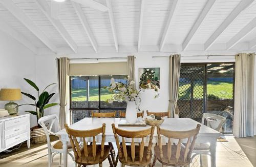 Surf Beach House | Pet-friendly Private Retreat with Large Backyard