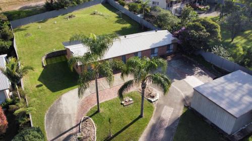 Surf Beach House | Pet-friendly Private Retreat with Large Backyard