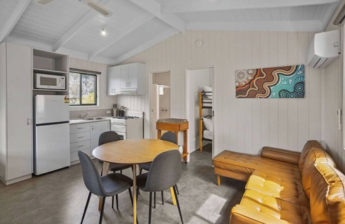 Aireys Inlet RV Rental | Pet Friendly Stays - BIG4 Aireys Inlet