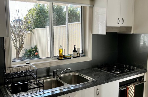 Kensington House | Pet-friendly three bedroom house in Kensington!