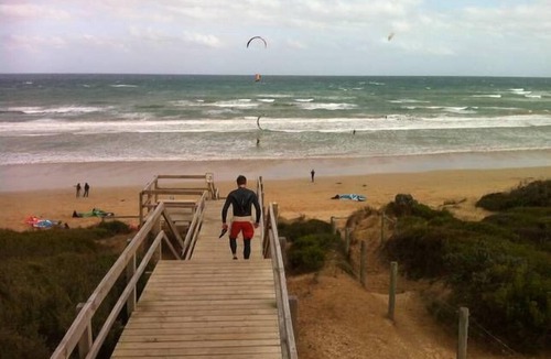 Ocean Grove House | Pet friendly, walk to beach, cafe, parks, Netflix provided